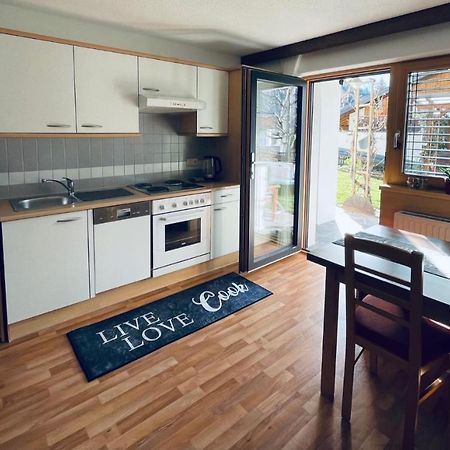 Haus Thurner Rifenal エクステリア 写真