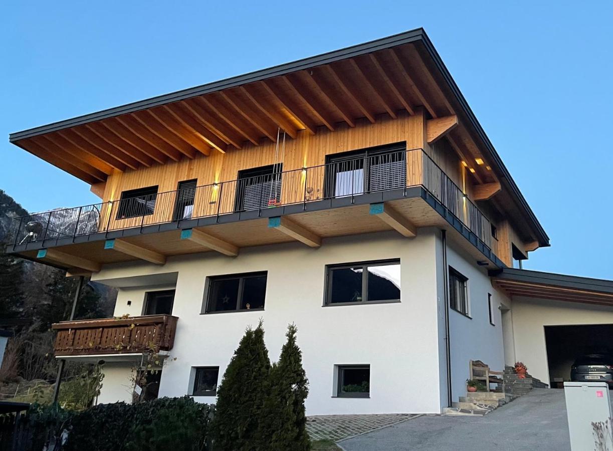 Haus Thurner Rifenal エクステリア 写真