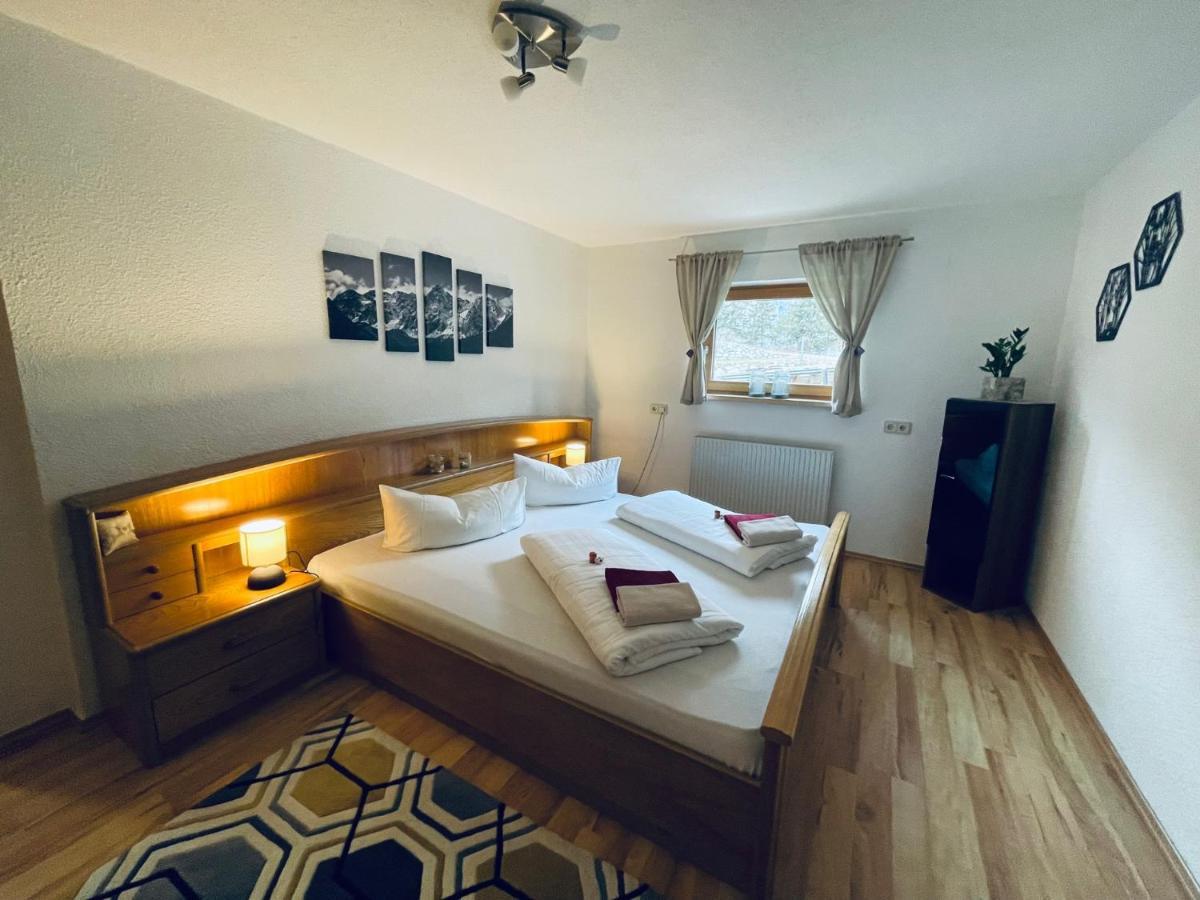 Haus Thurner Rifenal エクステリア 写真