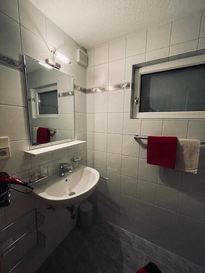 Haus Thurner Rifenal エクステリア 写真